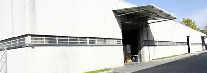História José Neves Embalagens - instalações atuais História José Neves Embalagens - instalações atuais