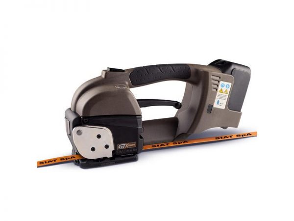 Máquina cintar automática siat maillis