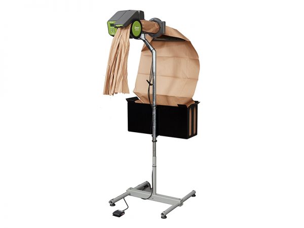 quantum xtw pregis fanfold