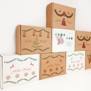caixas natal personalizadas jose neves embalagens