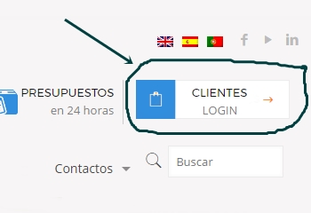 Lanzamiento de la nueva versión del Portal del Cliente