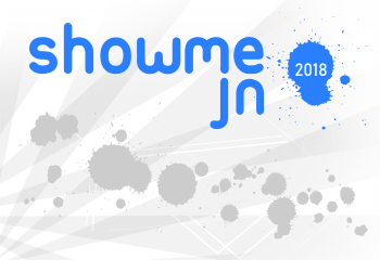 Concurso Design Interiores SHOWME JN 2018