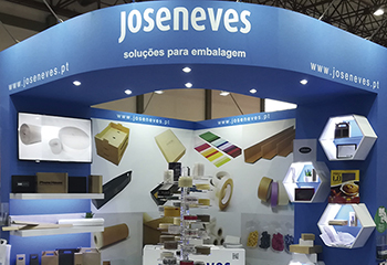 José Neves empack 2018