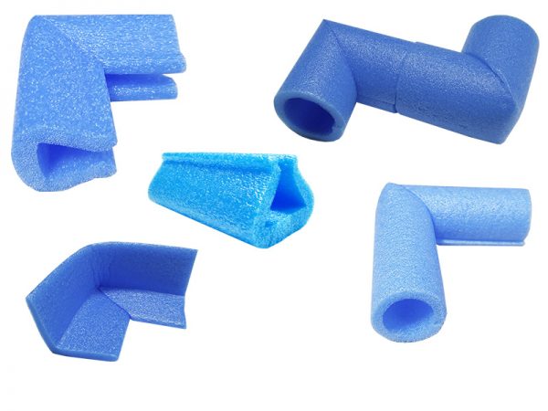 cantoneiras espuma perfil tubo espumas jose neves