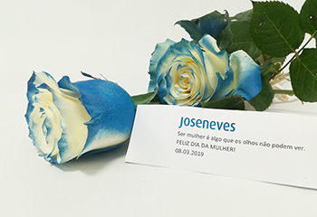 happy women's day jose neves embalagens