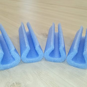 joseneves embalagens foam profiles