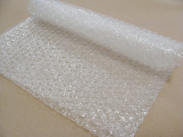 plastico bolha ar joseneves embalagens