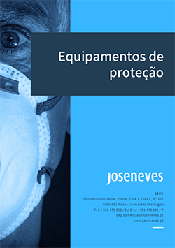 catalogo equipamento protecao seguranca epi jose neves