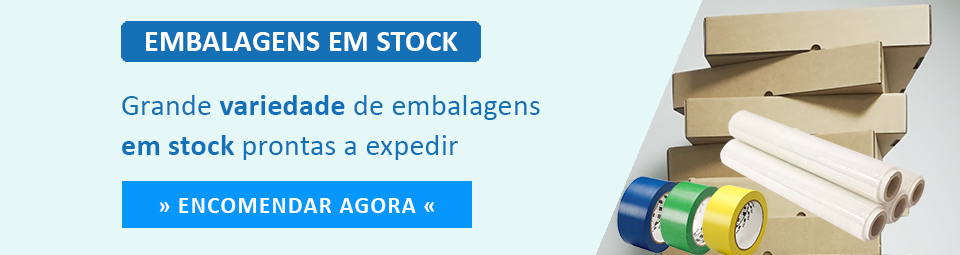 embalagens em stock expedir logistica jose neves fitas caixas filme estiravel