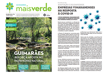 eco revista guimaraes mais verde jose neves covid