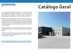 catalogo geral embalagens jose neves