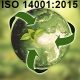 certificado ambiente iso14001 2015 jose neves embalagens