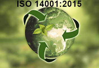 certificado ambiente iso14001 2015 jose neves embalagens