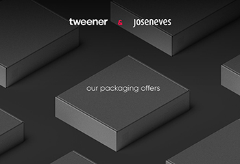 New partnership between José Neves Embalagens and TWEENER Portugal