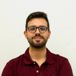 Gonçalo Fernandes Apoio ao Cliente José Neves